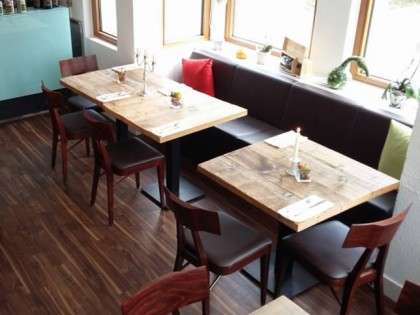 Foto: L Osteria da Wali