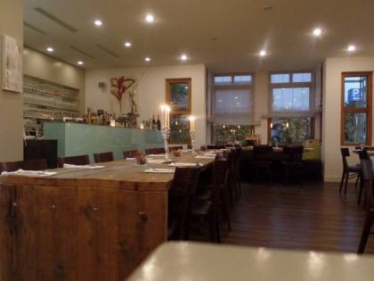 Foto: L Osteria da Wali