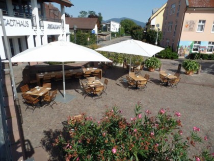 Foto: L Osteria da Wali