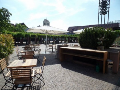 Foto: L Osteria da Wali