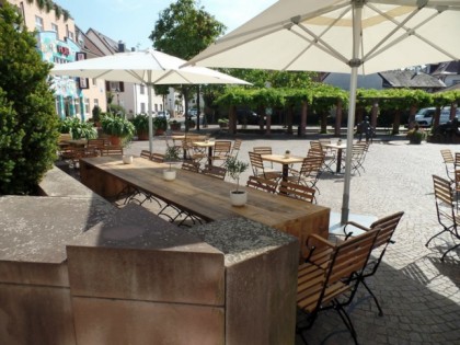 Foto: L Osteria da Wali